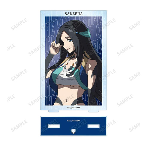 『盾の勇者の成り上がり Season 4』サディナ BIGアクリルスタンド vol.2